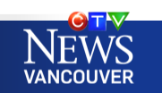 CTV News Vancouver: Adopting a Rescue Dog